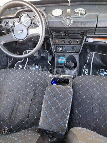 LADA (VAZ) 2106 1984, 95,000 km - 1.5 l - Hacıqabul