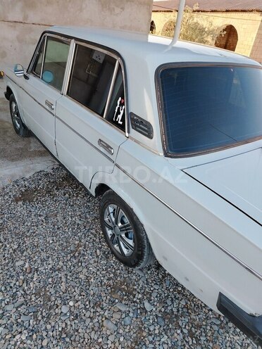 LADA (VAZ) 2106 1984, 95,000 km - 1.5 l - Hacıqabul