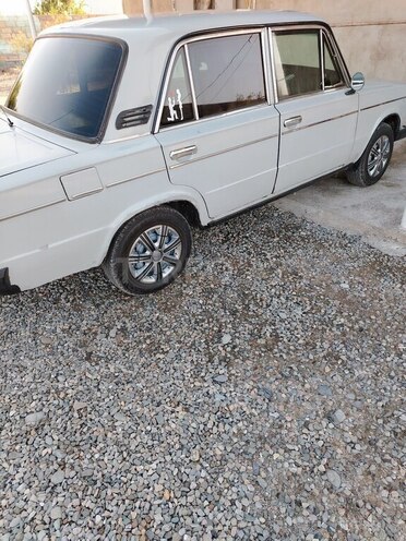 LADA (VAZ) 2106 1984, 95,000 km - 1.5 l - Hacıqabul