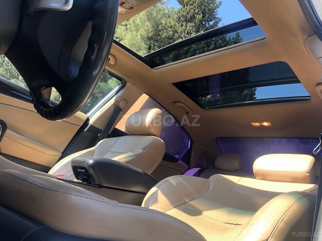 Hyundai Sonata 2010, 226,000 km - 2.4 l - Bakı