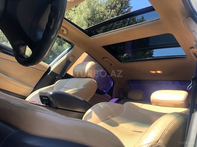 Hyundai Sonata 2010, 226,000 km - 2.4 l - Bakı