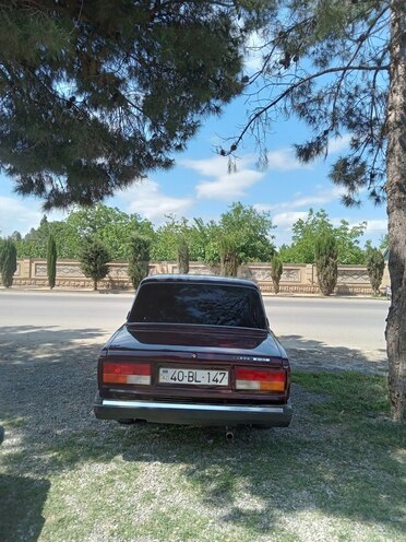 LADA (VAZ) 2107 2002, 92,500 km - 1.6 л - Ağcabədi