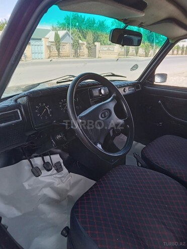 LADA (VAZ) 2107 2002, 92,500 km - 1.6 л - Ağcabədi