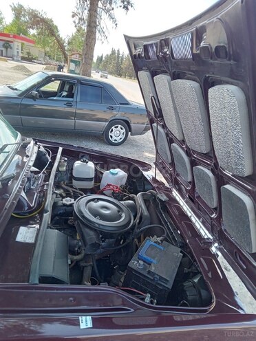 LADA (VAZ) 2107 2002, 92,500 km - 1.6 л - Ağcabədi