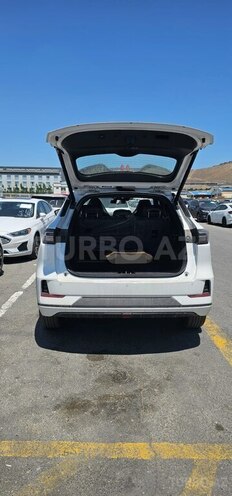Changan Qiyuan Q05 2025, 0 km - 1.5 л - Bakı