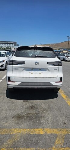 Changan Qiyuan Q05 2025, 0 km - 1.5 л - Bakı