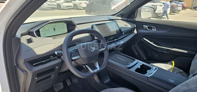 Changan Qiyuan Q05 2025, 0 km - 1.5 л - Bakı