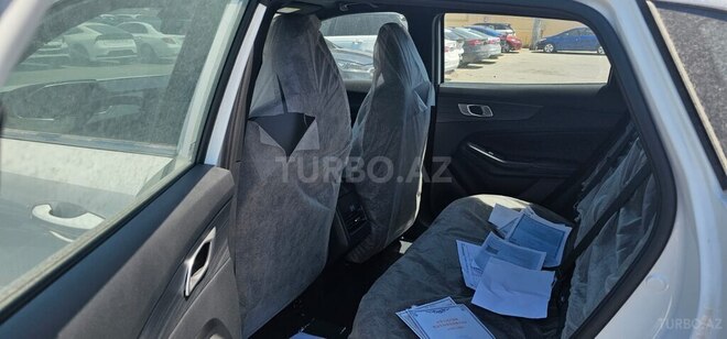 Changan Qiyuan Q05 2025, 0 km - 1.5 л - Bakı