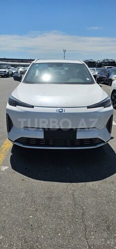 Changan Qiyuan Q05 2025, 0 km - 1.5 л - Bakı