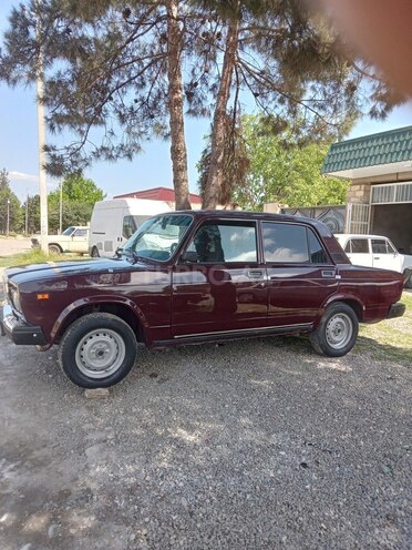 LADA (VAZ) 2107 2002, 92,500 km - 1.6 л - Ağcabədi