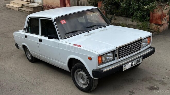 LADA (VAZ) 2107 1998, 23,000 km - 1.6 l - Gəncə