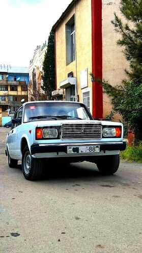 LADA (VAZ) 2107 1998, 23,000 km - 1.6 l - Gəncə