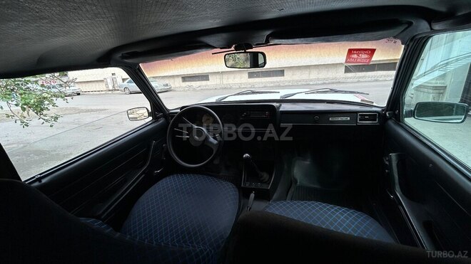 LADA (VAZ) 2107 1998, 23,000 km - 1.6 l - Gəncə