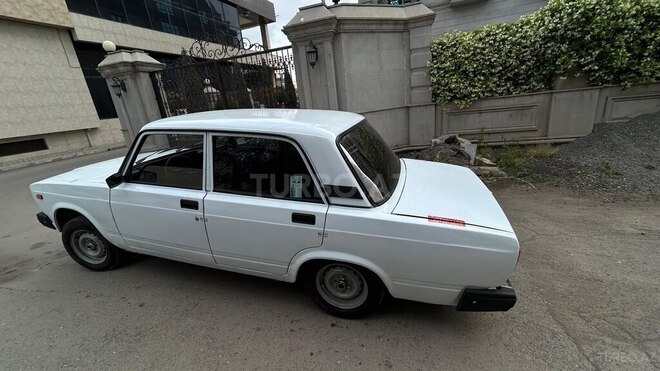 LADA (VAZ) 2107 1998, 23,000 km - 1.6 l - Gəncə
