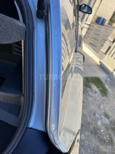 Opel Astra 2009, 215,000 km - 1.4 l - Gəncə