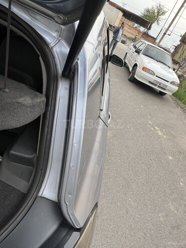 Opel Astra 2009, 215,000 km - 1.4 l - Gəncə