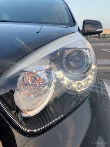 Kia Picanto 2014, 80,000 km - 1.3 l - Bakı