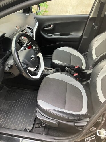 Kia Picanto 2014, 80,000 km - 1.3 l - Bakı
