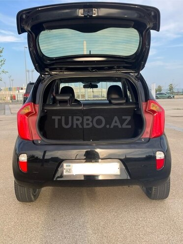 Kia Picanto 2014, 80,000 km - 1.3 l - Bakı