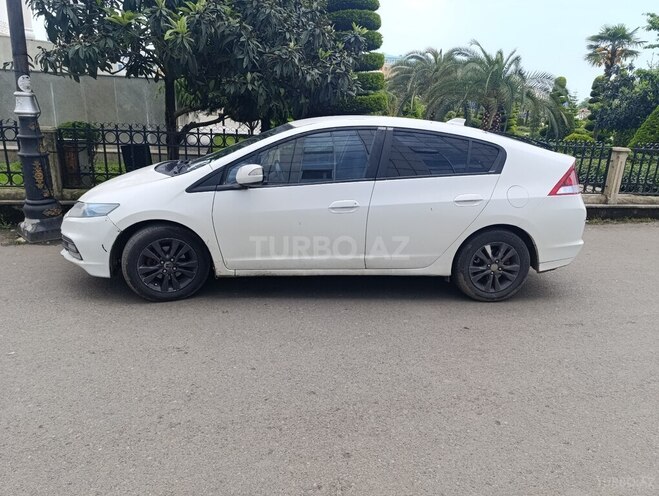 Honda Insight 2013, 335,380 km - 1.3 l - Bakı