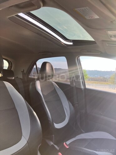 Kia Picanto 2014, 80,000 km - 1.3 l - Bakı
