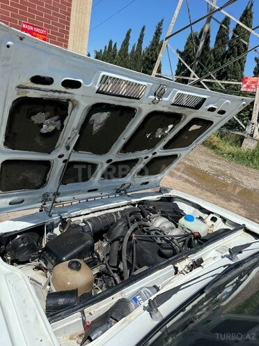 LADA (VAZ) 2107 2011, 99,174 km - 1.6 л - Gəncə
