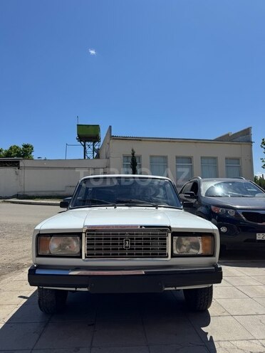 LADA (VAZ) 2107 2011, 99,174 km - 1.6 л - Gəncə