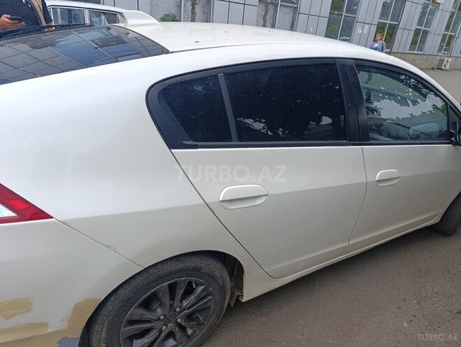 Honda Insight 2013, 335,380 km - 1.3 l - Bakı