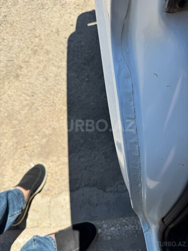 LADA (VAZ) 2107 2011, 99,174 km - 1.6 л - Gəncə