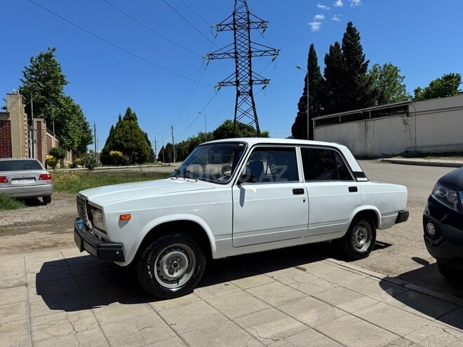 LADA (VAZ) 2107 2011, 99,174 km - 1.6 л - Gəncə