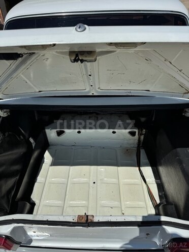 LADA (VAZ) 2107 2011, 99,174 km - 1.6 л - Gəncə