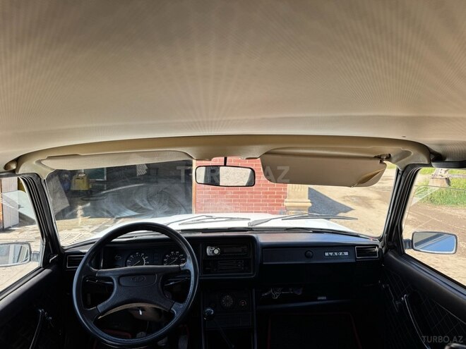 LADA (VAZ) 2107 2011, 99,174 km - 1.6 л - Gəncə
