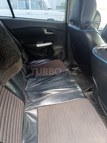 Honda Insight 2013, 335,380 km - 1.3 l - Bakı