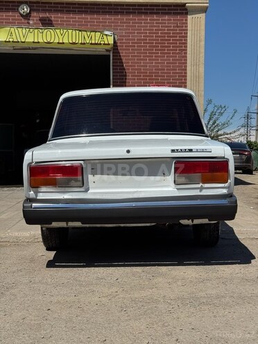 LADA (VAZ) 2107 2011, 99,174 km - 1.6 л - Gəncə