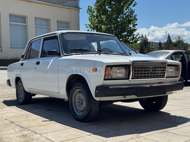 LADA (VAZ) 2107 2011, 99,174 km - 1.6 л - Gəncə