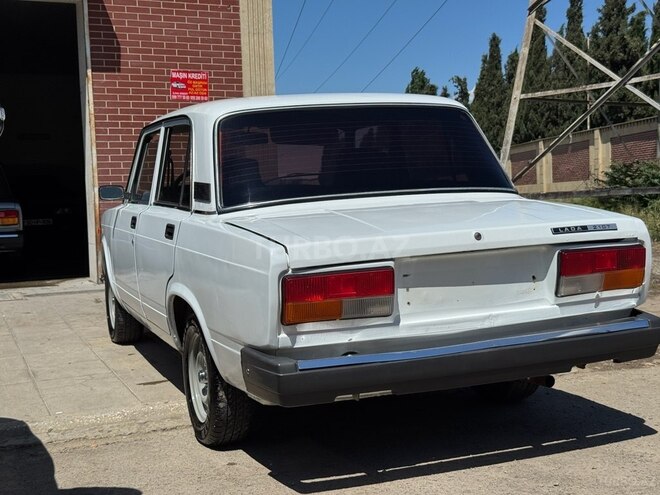 LADA (VAZ) 2107 2011, 99,174 km - 1.6 л - Gəncə