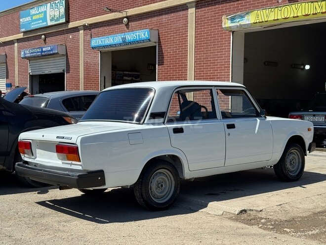 LADA (VAZ) 2107 2011, 99,174 km - 1.6 л - Gəncə