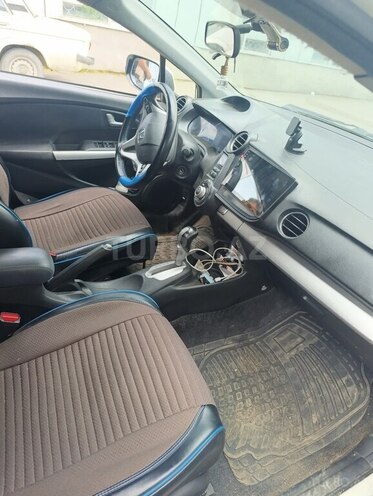 Honda Insight 2013, 335,380 km - 1.3 l - Bakı