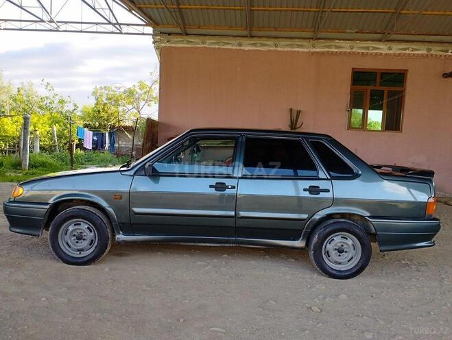 LADA (VAZ) 2115 2011, 328,601 km - 1.6 л - Yevlax