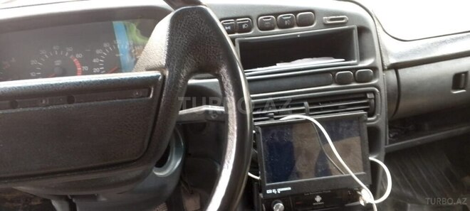 LADA (VAZ) 21099 2001, 235,142 km - 1.6 l - Ucar