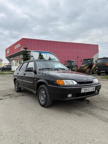 LADA (VAZ) 2114 2008, 262,000 km - 1.5 l - Gəncə