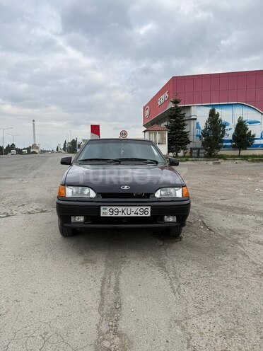LADA (VAZ) 2114 2008, 262,000 km - 1.5 l - Gəncə