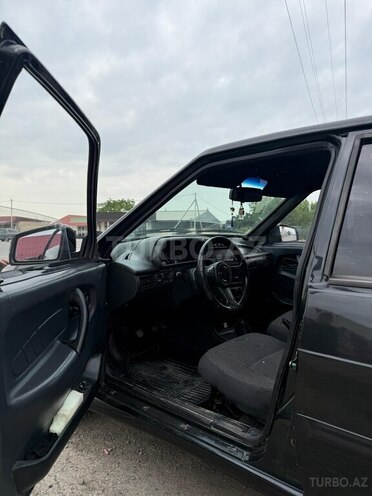 LADA (VAZ) 2114 2008, 262,000 km - 1.5 l - Gəncə