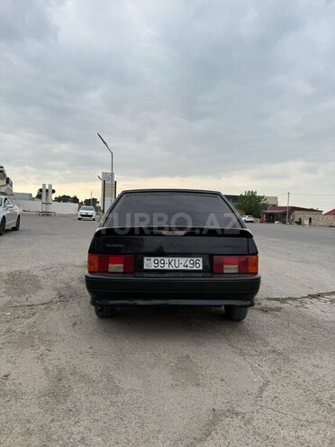LADA (VAZ) 2114 2008, 262,000 km - 1.5 l - Gəncə