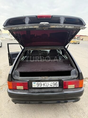 LADA (VAZ) 2114 2008, 262,000 km - 1.5 l - Gəncə
