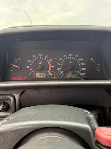 LADA (VAZ) 2114 2008, 262,000 km - 1.5 l - Gəncə