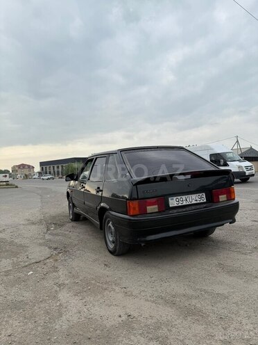 LADA (VAZ) 2114 2008, 262,000 km - 1.5 l - Gəncə