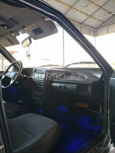 LADA (VAZ) 2115 2011, 328,601 km - 1.6 л - Yevlax