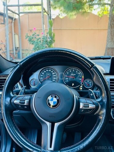 BMW 328 2016, 168,000 km - 2.0 l - Bakı