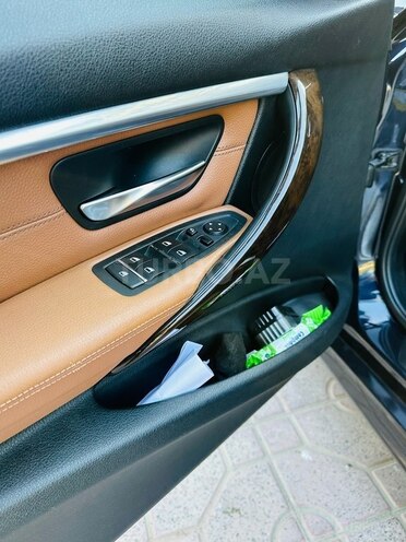 BMW 328 2016, 168,000 km - 2.0 l - Bakı